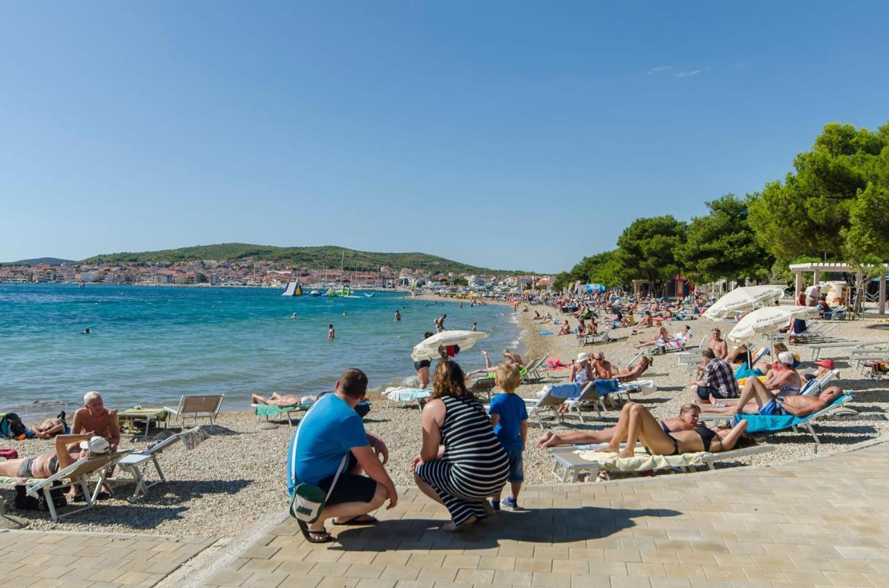 Apartments Mira I Vodice Exterior photo