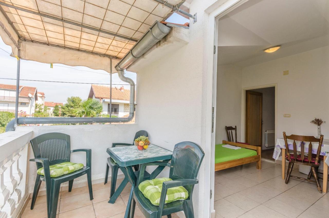 Apartments Mira I Vodice Exterior photo