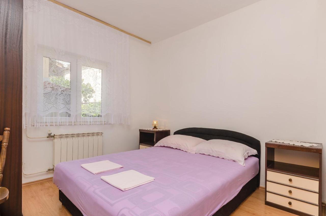 Apartments Mira I Vodice Exterior photo