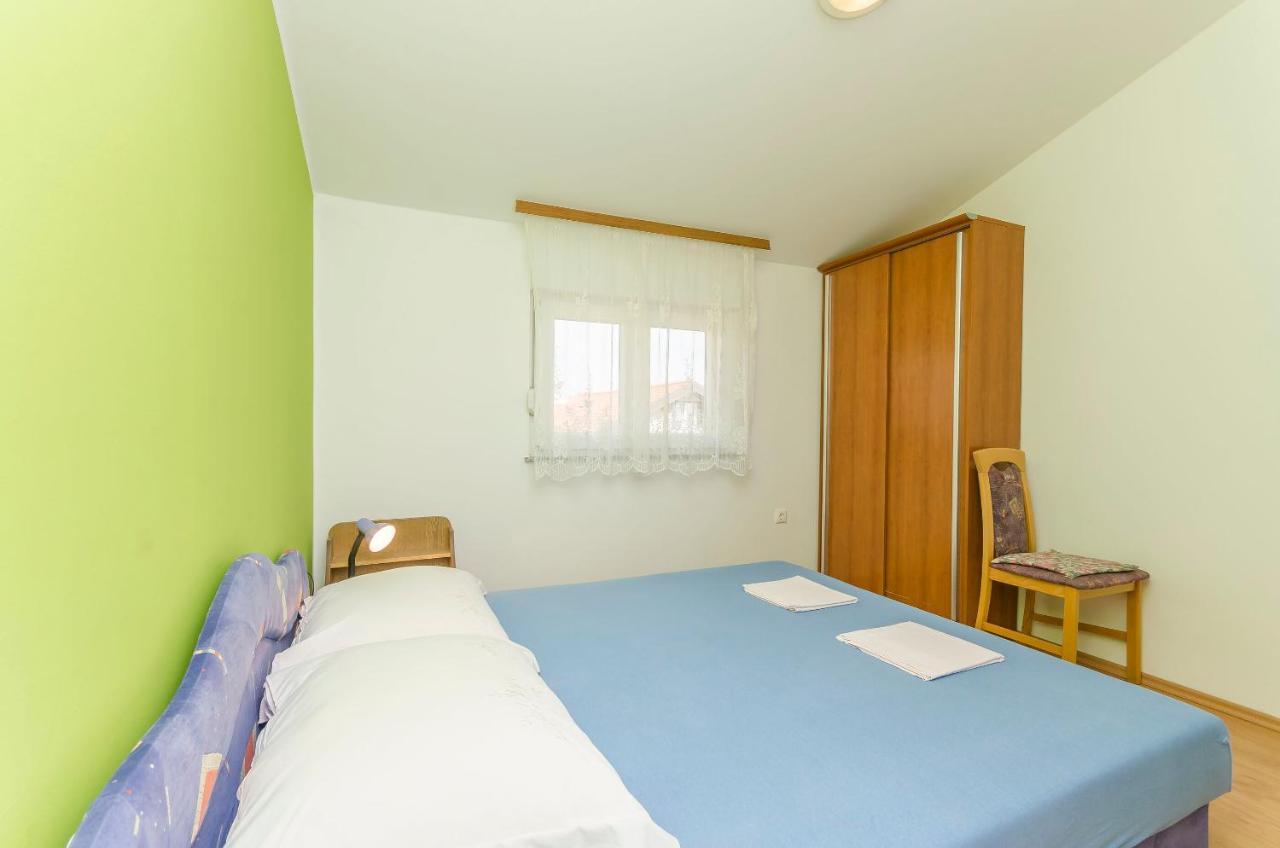 Apartments Mira I Vodice Exterior photo