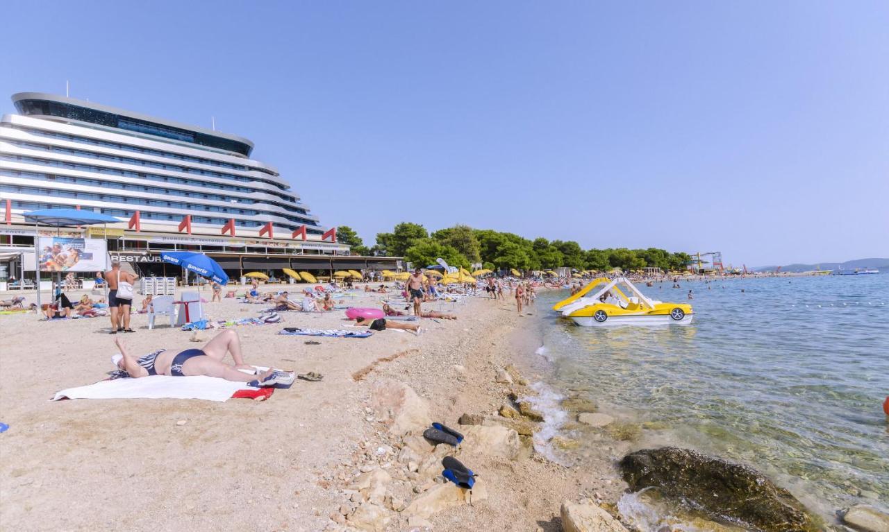 Apartments Mira I Vodice Exterior photo