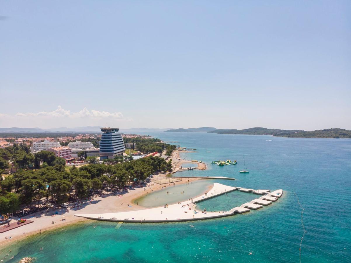 Apartments Mira I Vodice Exterior photo