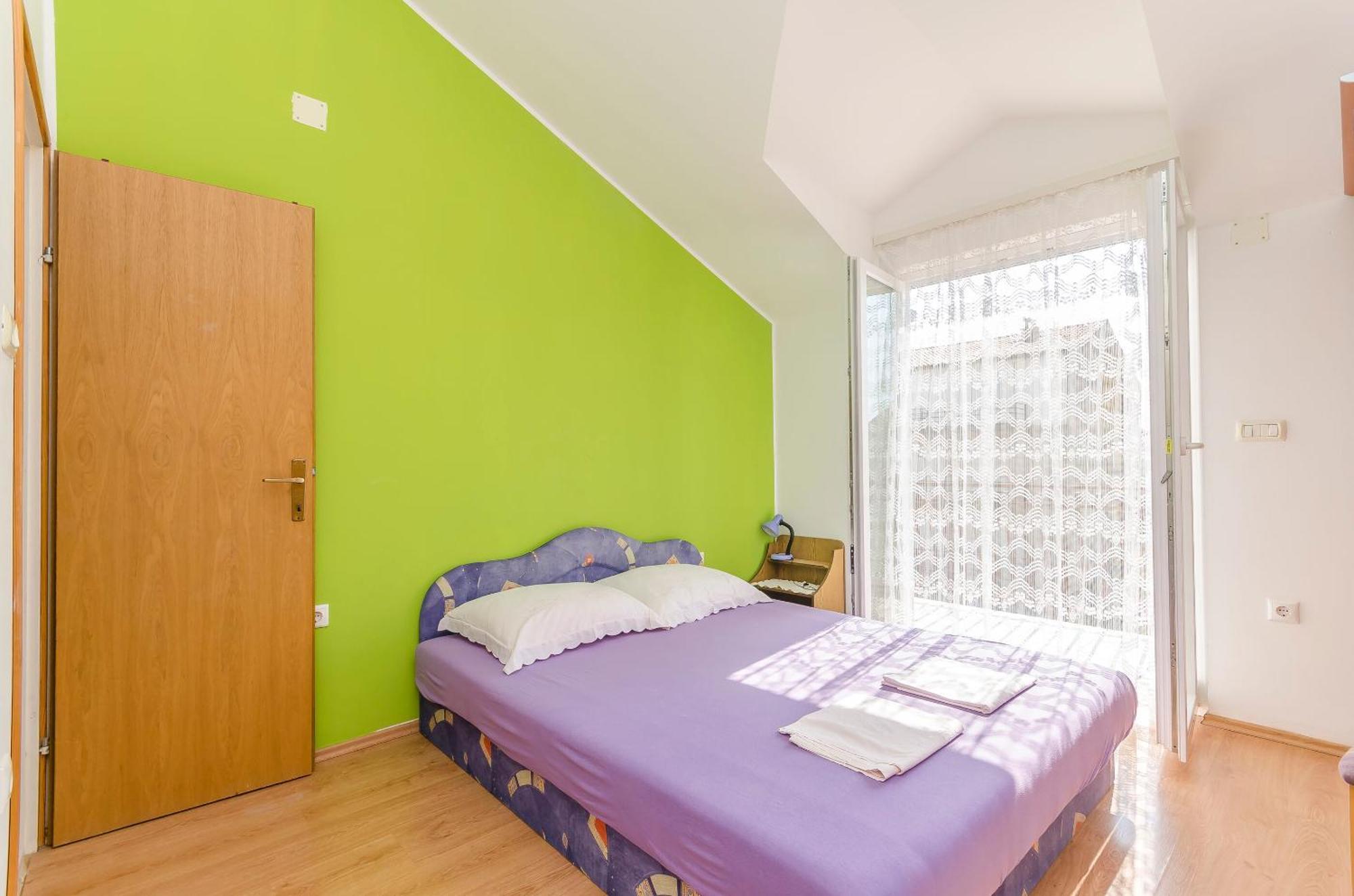 Apartments Mira I Vodice Exterior photo