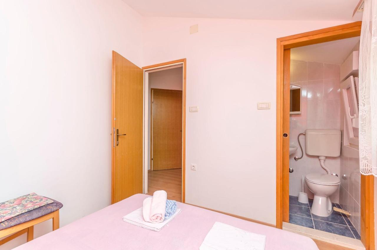 Apartments Mira I Vodice Exterior photo