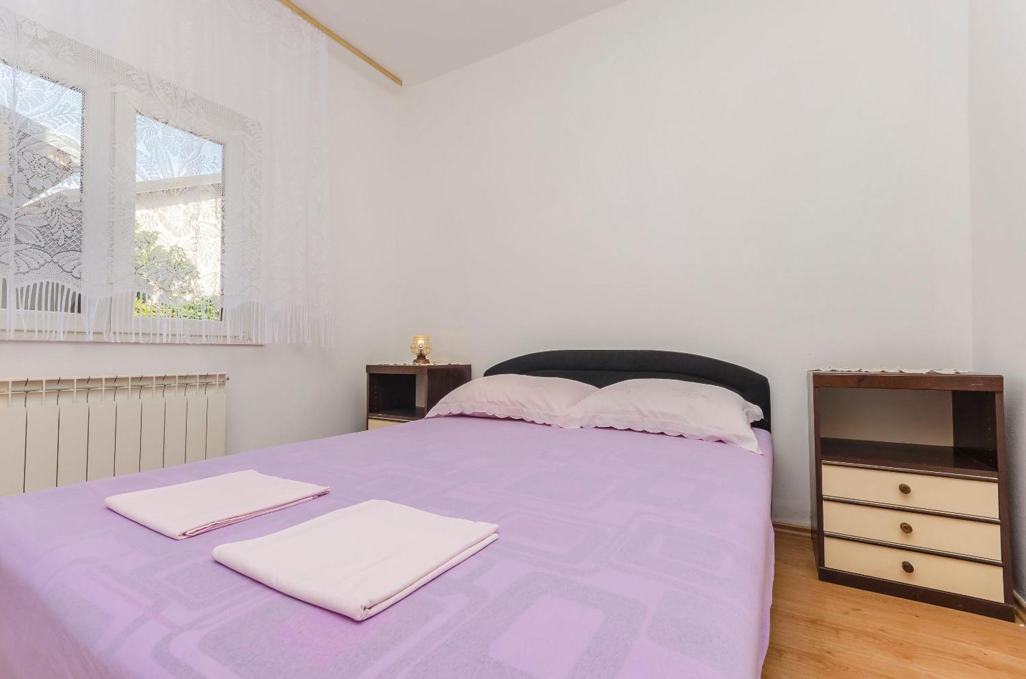 Apartments Mira I Vodice Exterior photo