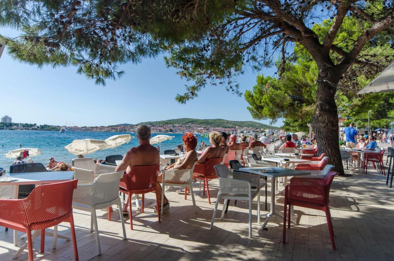 Apartments Mira I Vodice Exterior photo